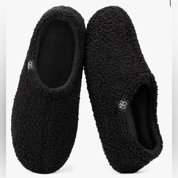 Shoes - HomeTop Women’s Loafer Slippers – Size 8.5 – New with Tags